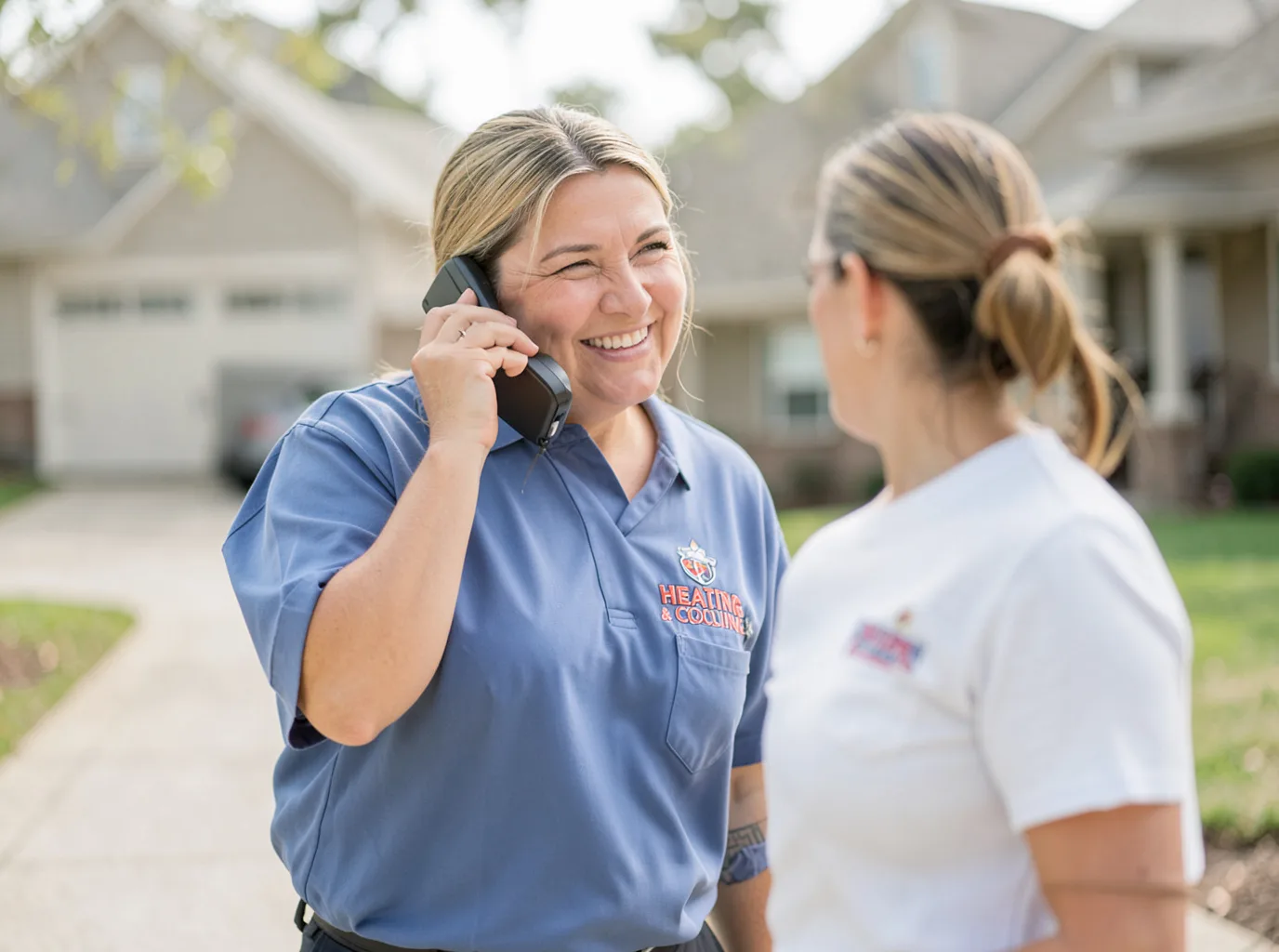 Hvac Repair Egg Harbor, WI FAQs